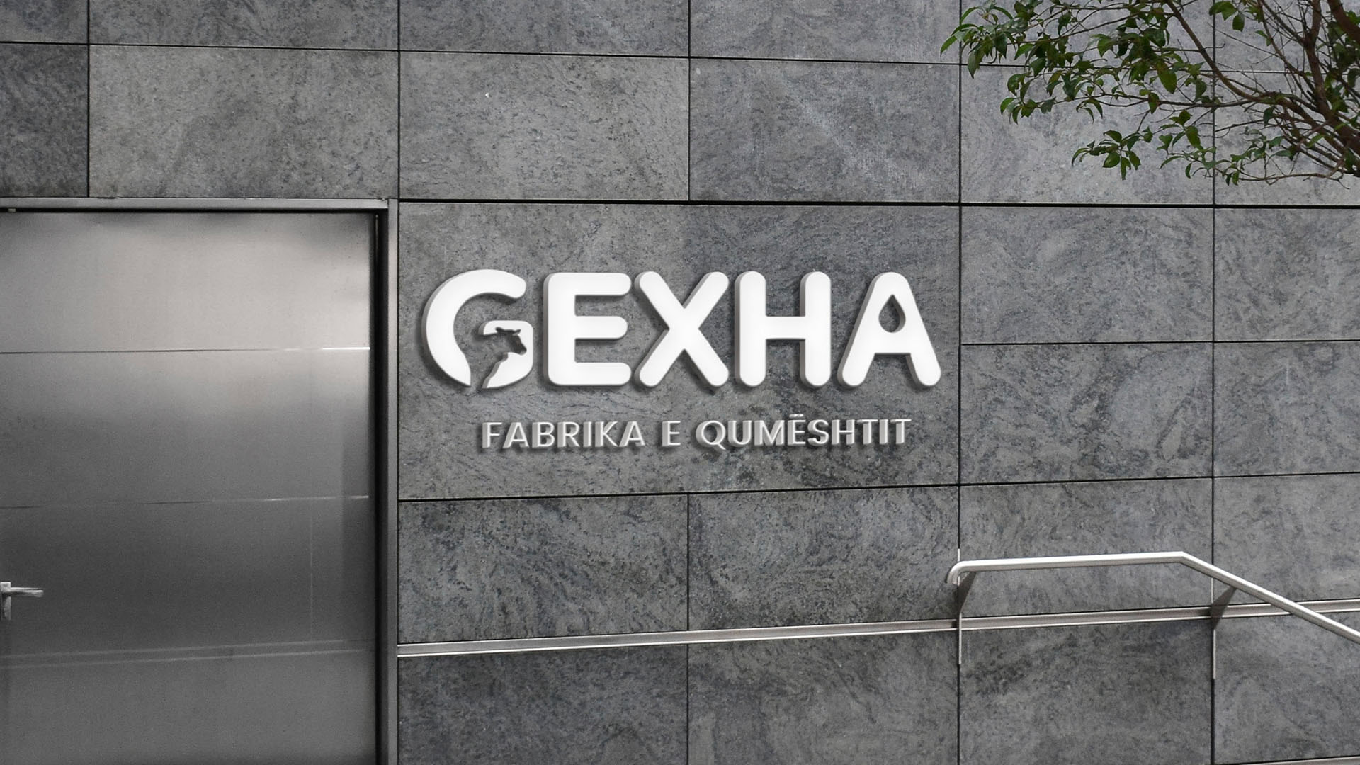 Gexha